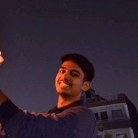 Harshit Kanojia