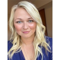 Amanda Enstone