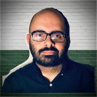 Enmanuel Cruz Pedrero, Phd