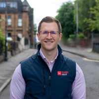 Fraser Kelly