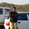 Naganjaneyulu G