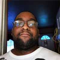 Christopher Staton