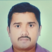 Bharani Kumar