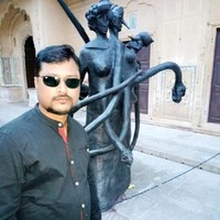 Dr. Bidhan Mukherjee