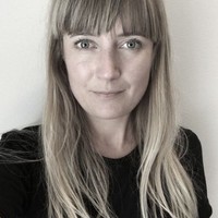Maria Andersson
