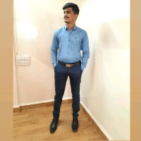 Abhishek Patil