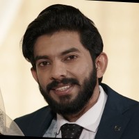 Fariz Abdul Jabbar