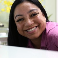 Alicia Romero