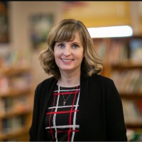 Sharon Hunt
