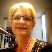 Kathryn Hunt