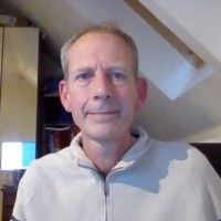 Andrew Garvie