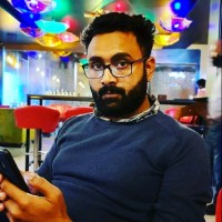 Praphulla Chandra