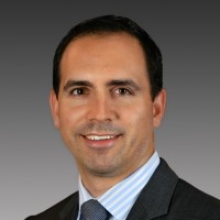 Mike Dubois