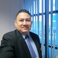 Ismarul Nizam Ismail