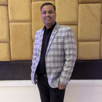 DEEPESH AJMERA
