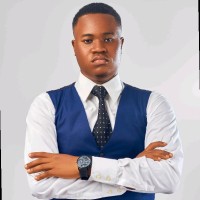 Emmanuel Efosa Igbineweka