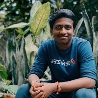 KAILASH RAVICHANDRAN