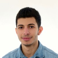 Majd Alhawashi
