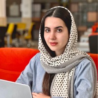 Mahsa Moghaddam