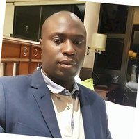 Hannock Kachingwe
