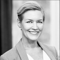 Lillianne Harrysson