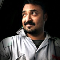Mahesh Balasubramanian