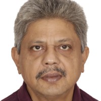 Chandradeep Mukherjee