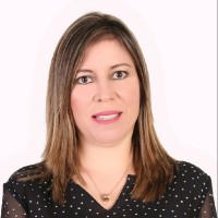 María Fernanda Paredes Vásquez