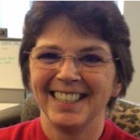 Jo Pearson