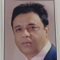 Sunil Tank