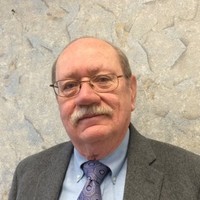 Allan Brainard MA PCC-S