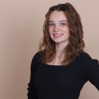 Morgan McBride