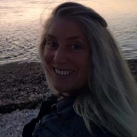 Catherine Swindlehurst