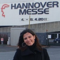 Eliane Machado