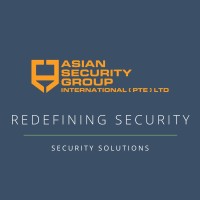 Asian Security Group