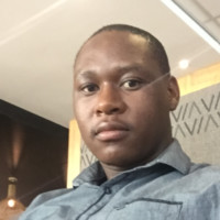 Sizwe Ngcobo