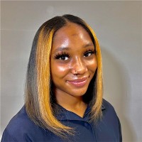 Dymond Jones