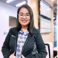 Mary Ashley Lising - Manuta