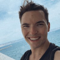 Clay Alexander