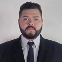 Javier Romero Martinez