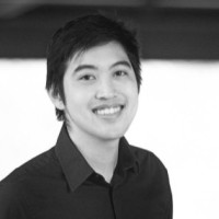 Nicholas Huang