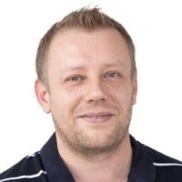 Thomas Lüscher