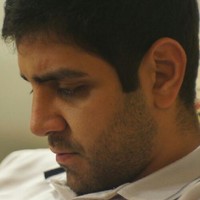 Ashkan Allahyari