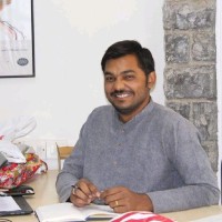 Prashant Kolhe