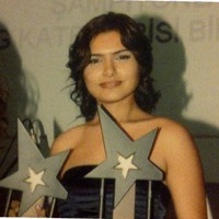 Şeyda ALİPOUR AMBARDANİ