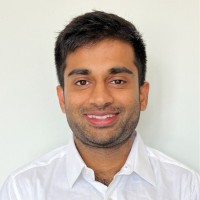 Apoorv Bhagat