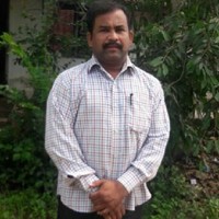 K. Suneel Kumar