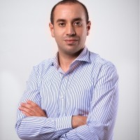 NABIL BEGHDAD