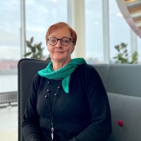 Mirja Kohtamäki