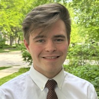 Fiachra Logan